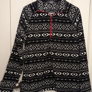 Eddie Bauer 1/4 Zip Fleece